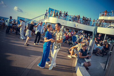 Rock'n'Roll Cruise 2025