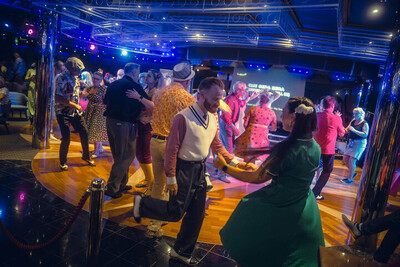 Rock'n'Roll Cruise 2025