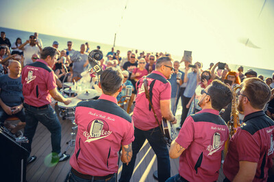 Rock'n'Roll Cruise 2025