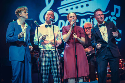Rock'n'Roll Cruise 2025