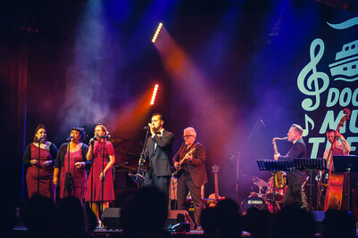 Rock'n'Roll Cruise 2025