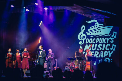 Rock'n'Roll Cruise 2025