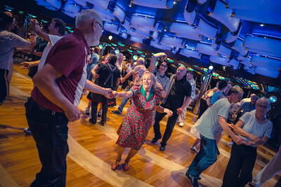 Rock'n'Roll Cruise 2025