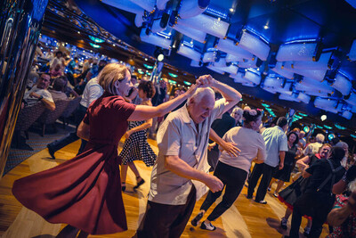 Rock'n'Roll Cruise 2025