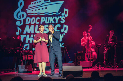 Rock'n'Roll Cruise 2025