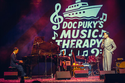 Rock'n'Roll Cruise 2025