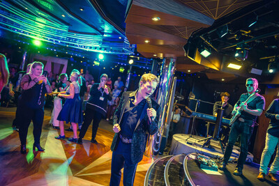 Rock'n'Roll Cruise 2025