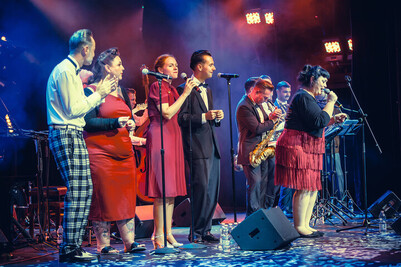 Rock'n'Roll Cruise 2025