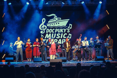 Rock'n'Roll Cruise 2025