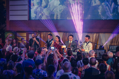 Rock'n'Roll Cruise 2025