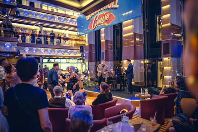 Rock'n'Roll Cruise 2025