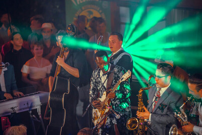 Rock'n'Roll Cruise 2025