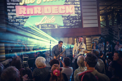 Rock'n'Roll Cruise 2025