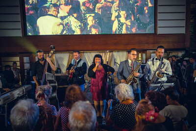 Rock'n'Roll Cruise 2025
