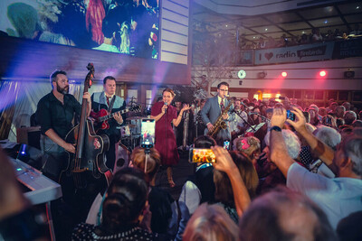 Rock'n'Roll Cruise 2025