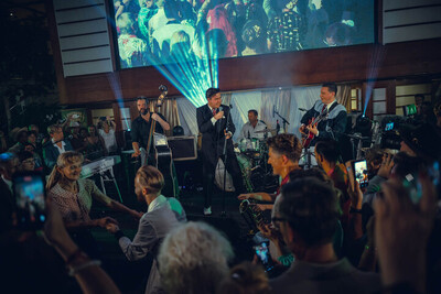 Rock'n'Roll Cruise 2025