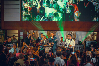 Rock'n'Roll Cruise 2025