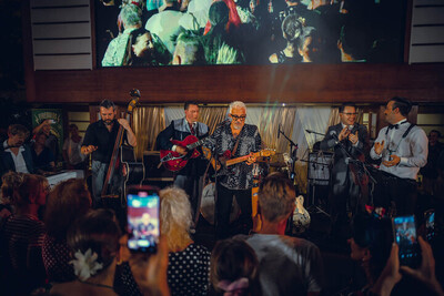 Rock'n'Roll Cruise 2025