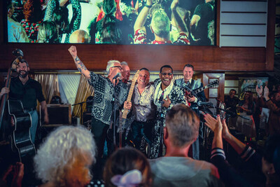 Rock'n'Roll Cruise 2025
