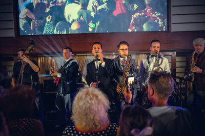 Rock'n'Roll Cruise 2025