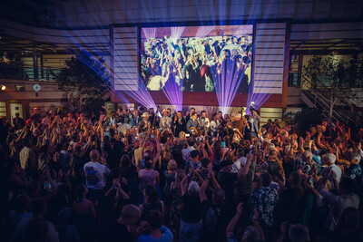 Rock'n'Roll Cruise 2025