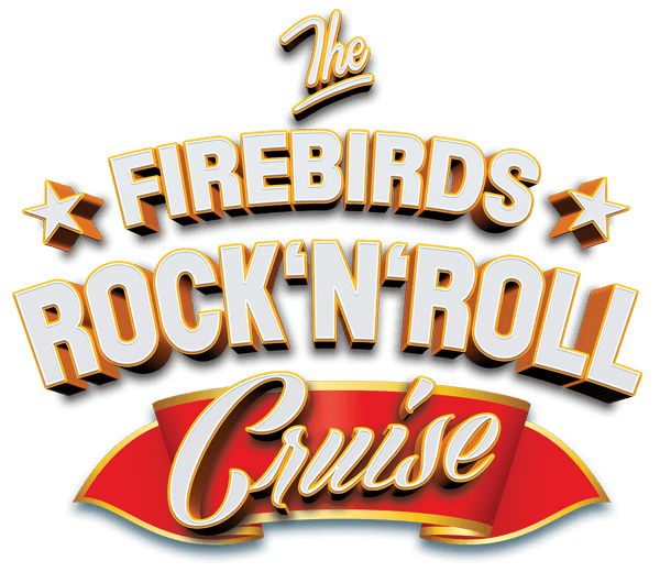 The Firebirds Rock’n’Roll-Cruise - Das Original seit 2019