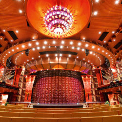 Die Costa Pacifica - Schlager Seereise