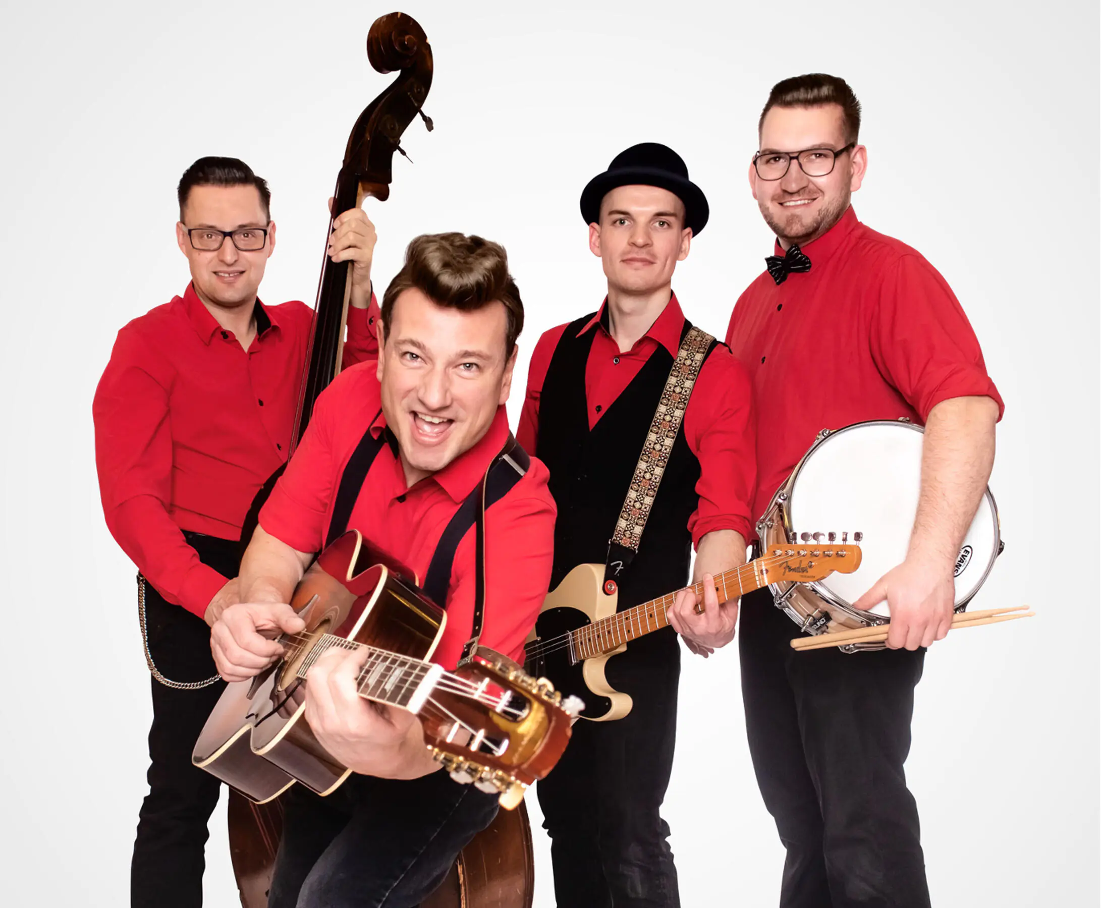 DIE EISBOYS