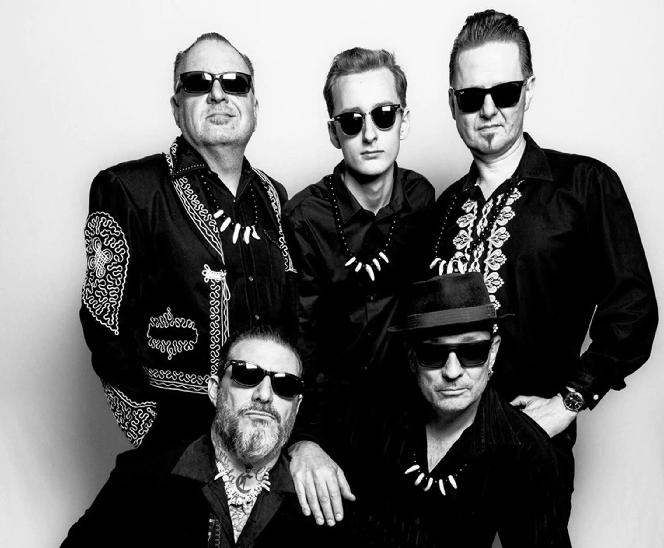 HOODOO SINNERS
