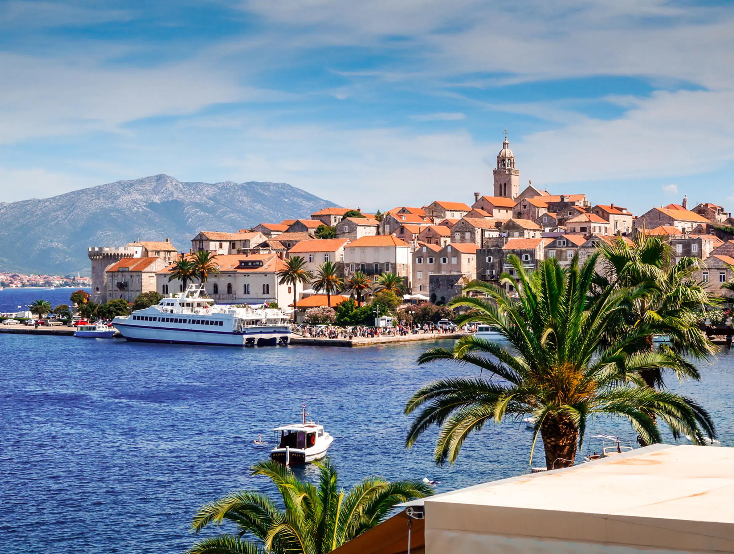 Korcula - eileen10 - stock.adobe.com