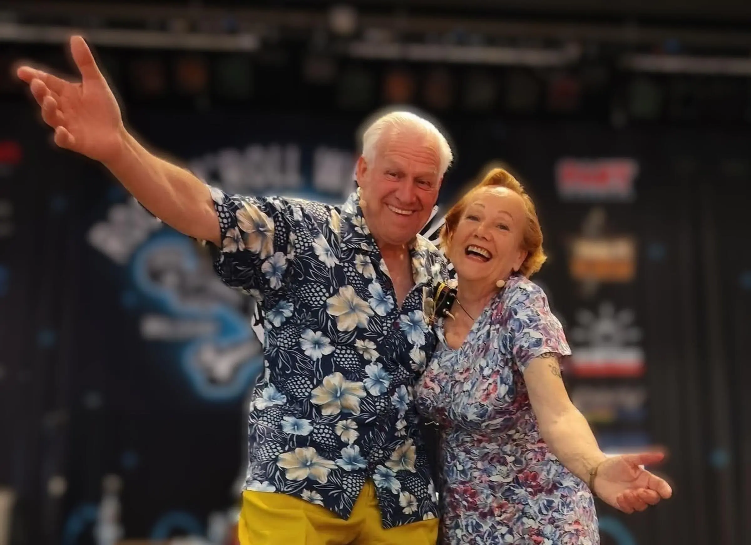 Nellia & Dietmar