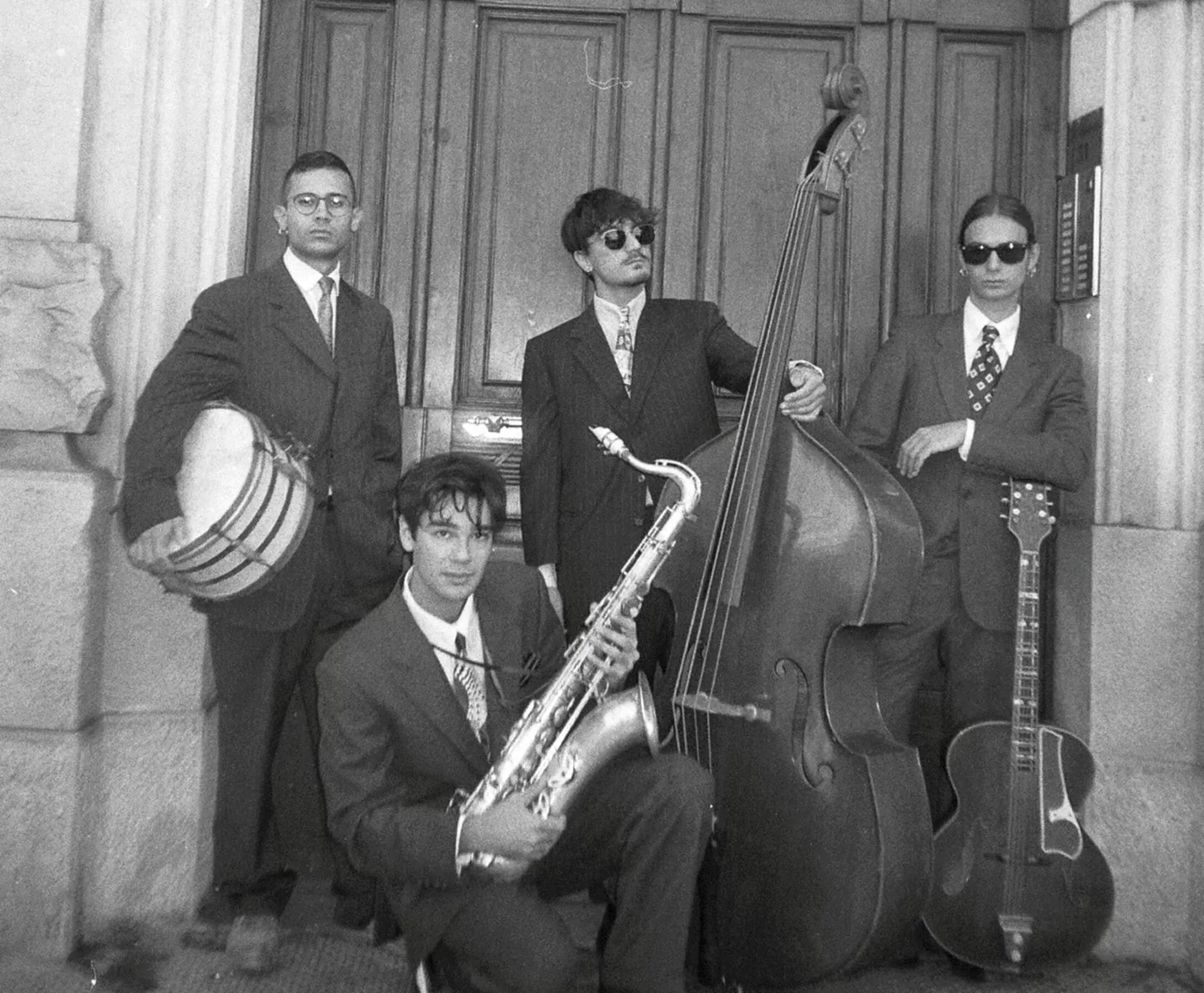 SWING 31