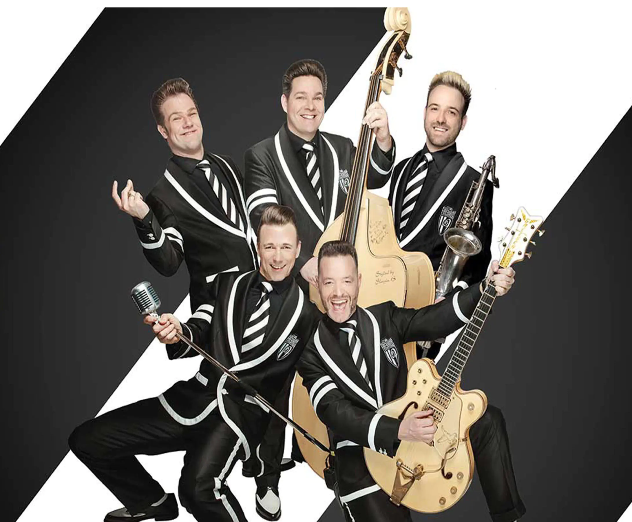THE FIREBIRDS
