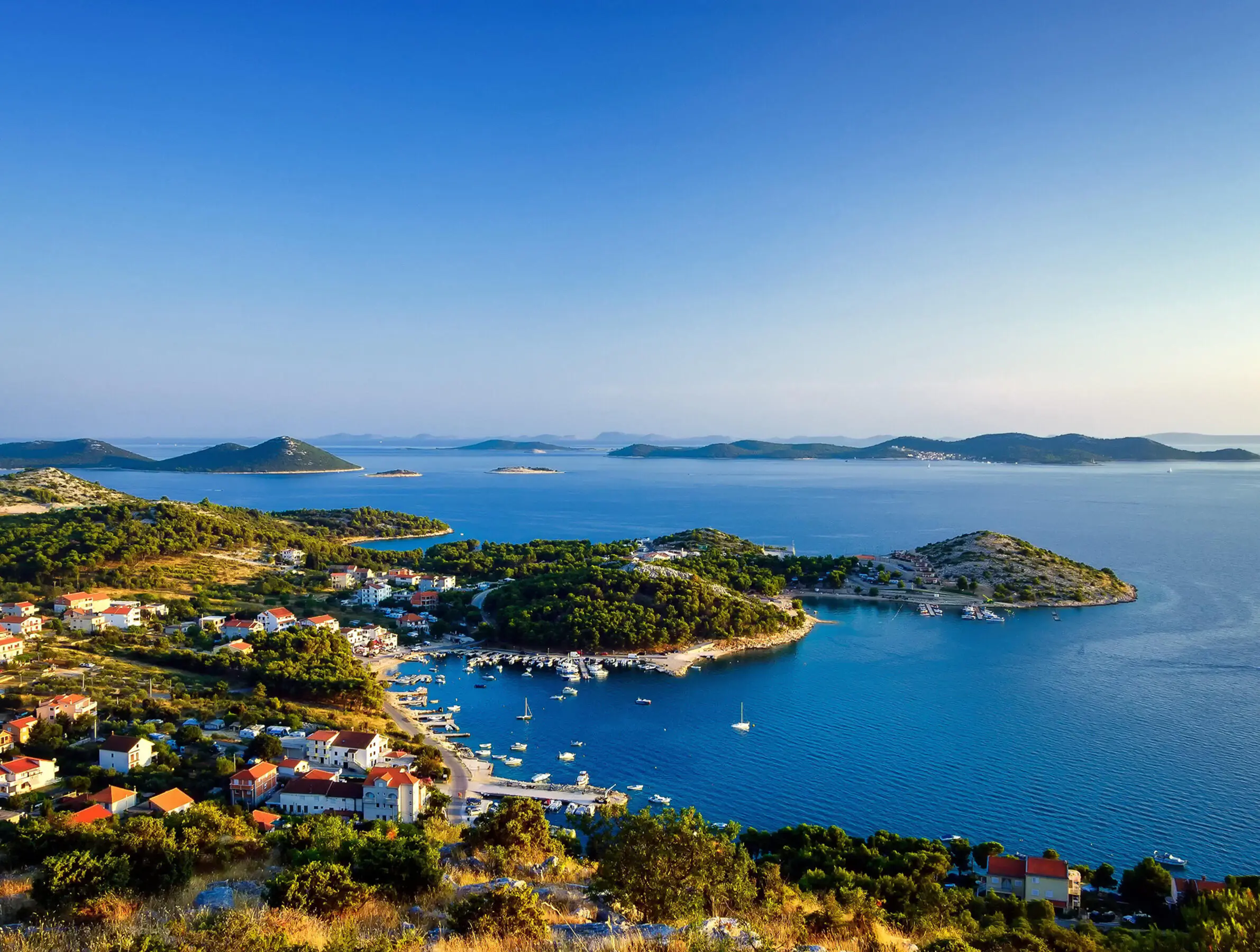 Zadar - marekkijevsky - stock.adobe.com