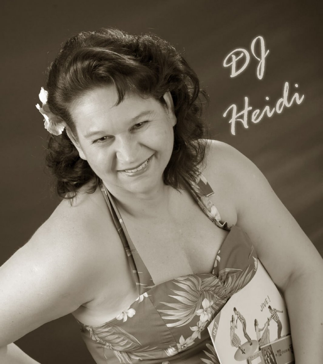 DJ Heidi